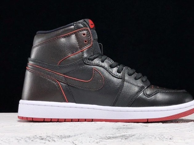 Air Jordan Mountain Black 653532-002 - 1 SB Lance 0725